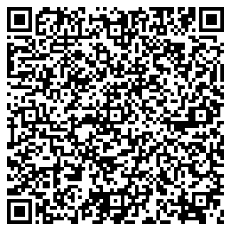 QR-код с контактной информацией организации ООО Ива