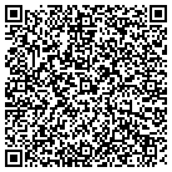 QR-код с контактной информацией организации Карповский