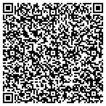 QR-код с контактной информацией организации ООО Жилищная эксплуатационная организация №6