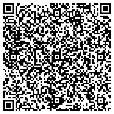 QR-код с контактной информацией организации ООО Альянс Косметика