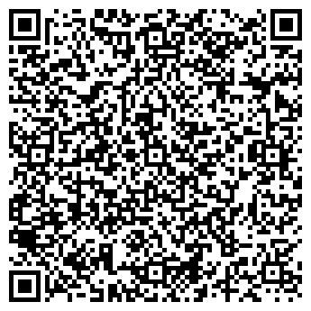 QR-код с контактной информацией организации Шашлычный рай