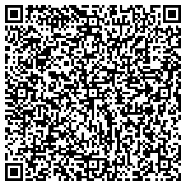 QR-код с контактной информацией организации ООО Подкова Групп