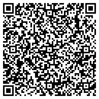 QR-код с контактной информацией организации Медуница