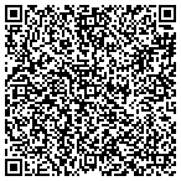QR-код с контактной информацией организации ООО Альфа-торг