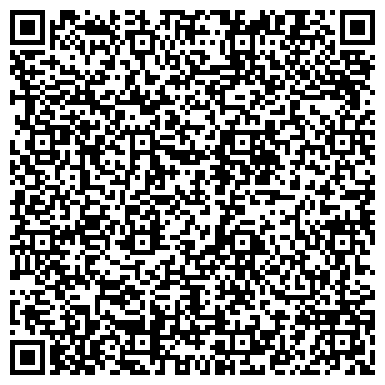 QR-код с контактной информацией организации ООО Рекламная студия «Рубин Системс»
