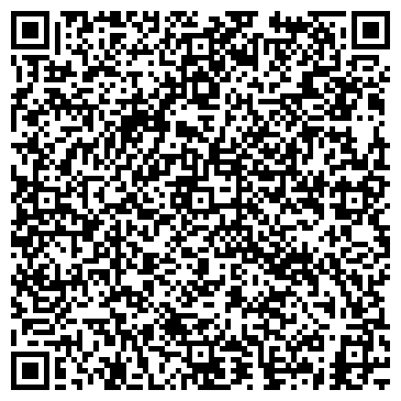 QR-код с контактной информацией организации Бухгалтерское обслуживание