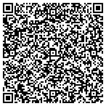 QR-код с контактной информацией организации АО Клиентский офис   Мосэнергосбыт