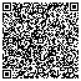 QR-код с контактной информацией организации Каенлык