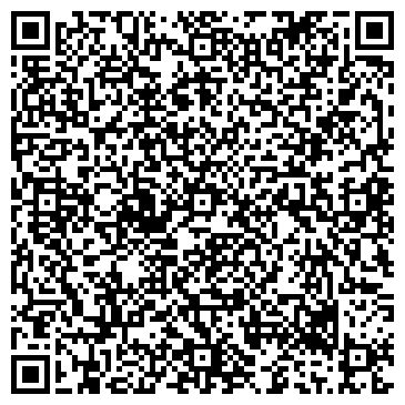 QR-код с контактной информацией организации ООО Трикан-Самара
