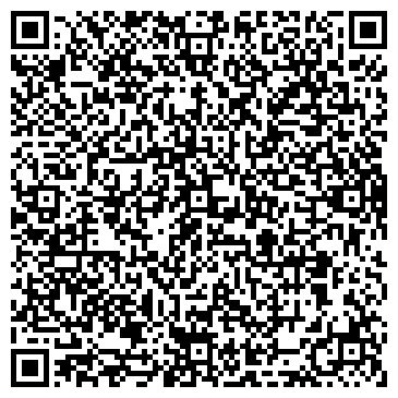 QR-код с контактной информацией организации ООО ЕМТ-Реммаш
