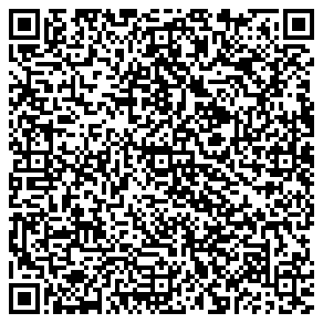 QR-код с контактной информацией организации ООО Виктория