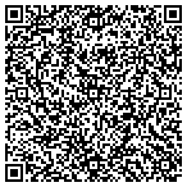 QR-код с контактной информацией организации Subway