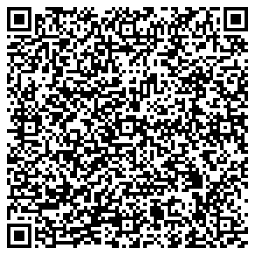 QR-код с контактной информацией организации ПАО Мосэнергосбыт Клиентский офис "Центральный"