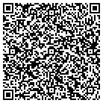 QR-код с контактной информацией организации ОАО Мосэнерго