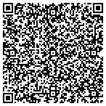 QR-код с контактной информацией организации Автодорожная коллегия адвокатов