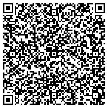 QR-код с контактной информацией организации Озорная девчонка