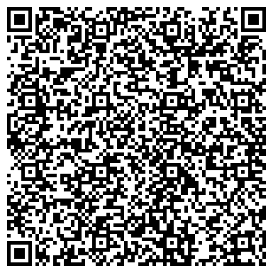 QR-код с контактной информацией организации ООО Авилон-Урал