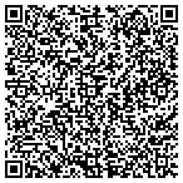 QR-код с контактной информацией организации МегаСнаб