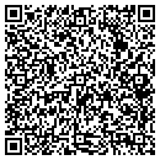 QR-код с контактной информацией организации ФРАНСПАРФЮМ