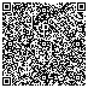 QR-код с контактной информацией организации Napoleon