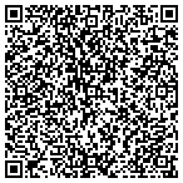 QR-код с контактной информацией организации Чизкейк
