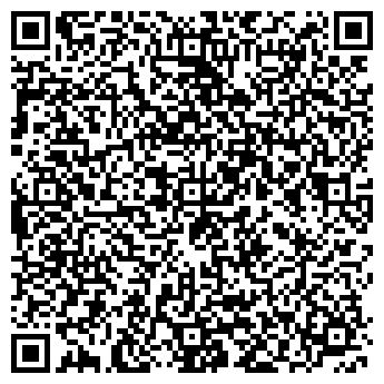 QR-код с контактной информацией организации Миллят йорты