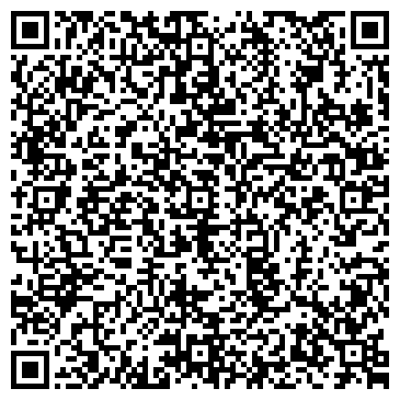 QR-код с контактной информацией организации Бургер Кинг