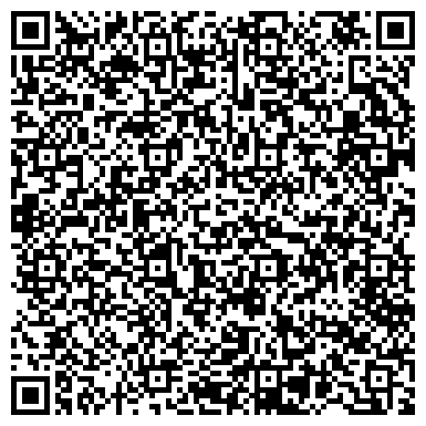 QR-код с контактной информацией организации Жилкомсервис, ООО, управляющая компания, г. Сосновоборск