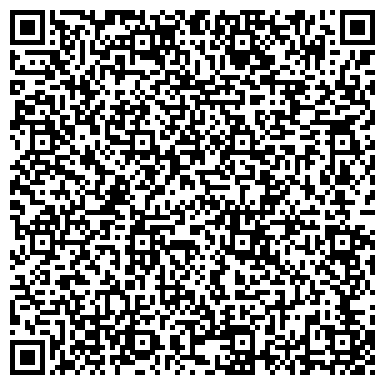 QR-код с контактной информацией организации Башнефть-Регион, ООО, торговая компания, филиал в г. Оренбурге