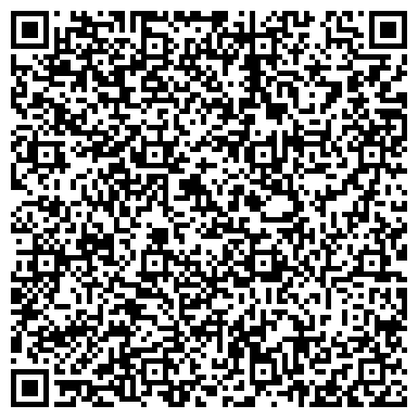 QR-код с контактной информацией организации ООО АвангардСпецСтрой