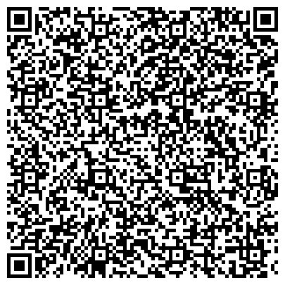 QR-код с контактной информацией организации Cалон-магазин подарков: "Идеальное решение"