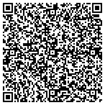 QR-код с контактной информацией организации ООО "Ракас-В"