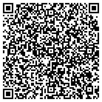 QR-код с контактной информацией организации Ночная птица