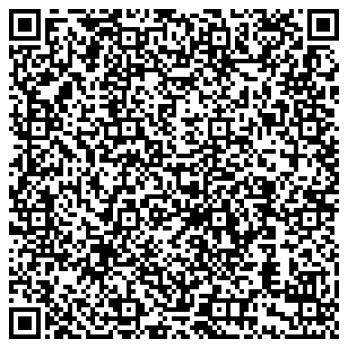 QR-код с контактной информацией организации Русский Лён, магазин одежды, ИП Пикалова О.В.