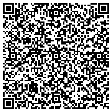 QR-код с контактной информацией организации Салон одежды "Сезон"