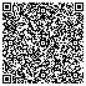 QR-код с контактной информацией организации Модная лавочка