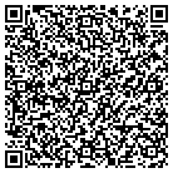 QR-код с контактной информацией организации РусАгроСеть-Самара