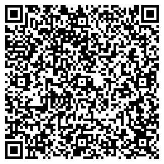 QR-код с контактной информацией организации Магнолия