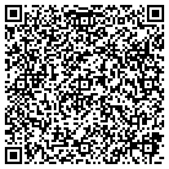 QR-код с контактной информацией организации ПАО «МОЭК»