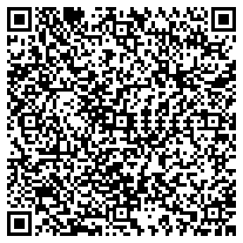 QR-код с контактной информацией организации Бай Табын