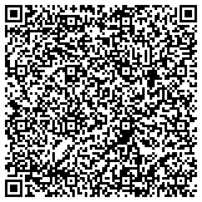 QR-код с контактной информацией организации ПАО Компания "Мосэнергосбыт" (Клиентский офис "Царицынский")