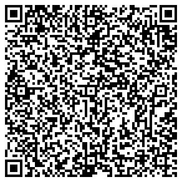 QR-код с контактной информацией организации Цветная зебра