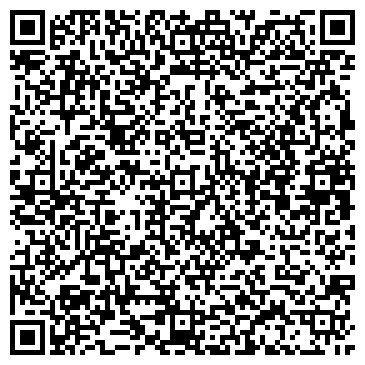 QR-код с контактной информацией организации ООО "Клаббери" «Capital Club»