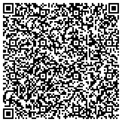 QR-код с контактной информацией организации Балтийский Банк, ОАО, Петрозаводский филиал, Дополнительный офис Первомайский