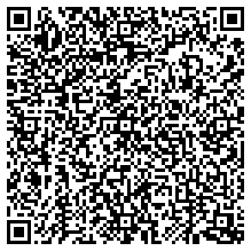 QR-код с контактной информацией организации Сабантуй, кафе, ИП Давлятов Ф.Г.