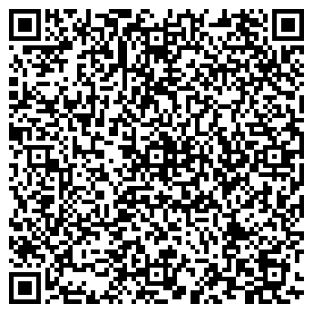 QR-код с контактной информацией организации Витрувий
