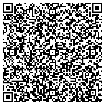 QR-код с контактной информацией организации Банкомат, Банк УРАЛСИБ, ОАО, филиал в г. Петрозаводске