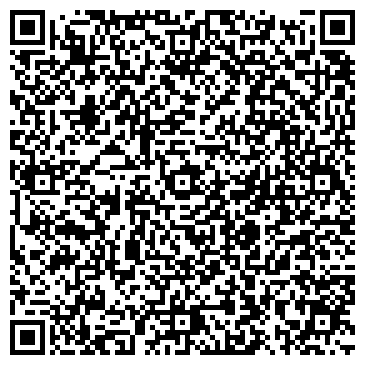 QR-код с контактной информацией организации Вверх Дном