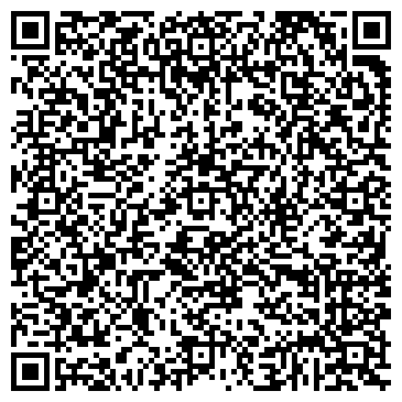 QR-код с контактной информацией организации ООО Бюро недвижимости Зыряновой