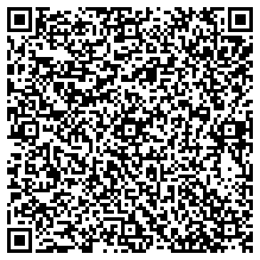 QR-код с контактной информацией организации ООО Чистое поле